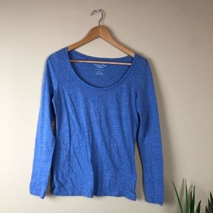 Long Sleeve Favorite Tee